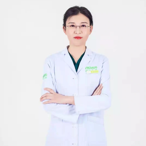 张瑛丽