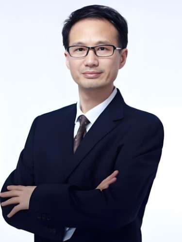 何照华