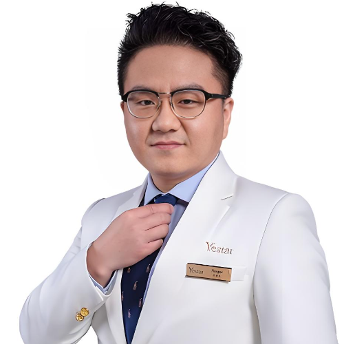 许炎龙