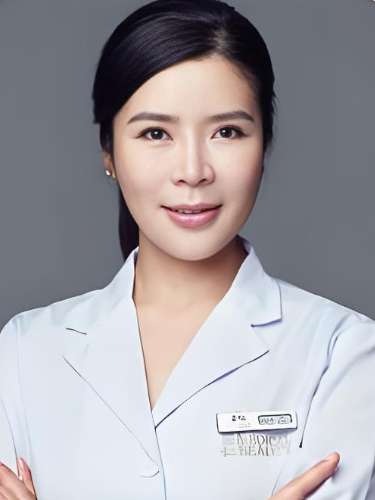 周敏如